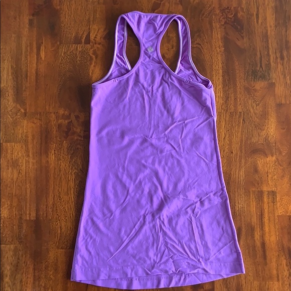 LULULEMON | Cool Racerback Tank - Picture 2 of 3